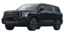 2D коврики EVA в салон и багажник  на Haval H5 II (2023-н.в.)